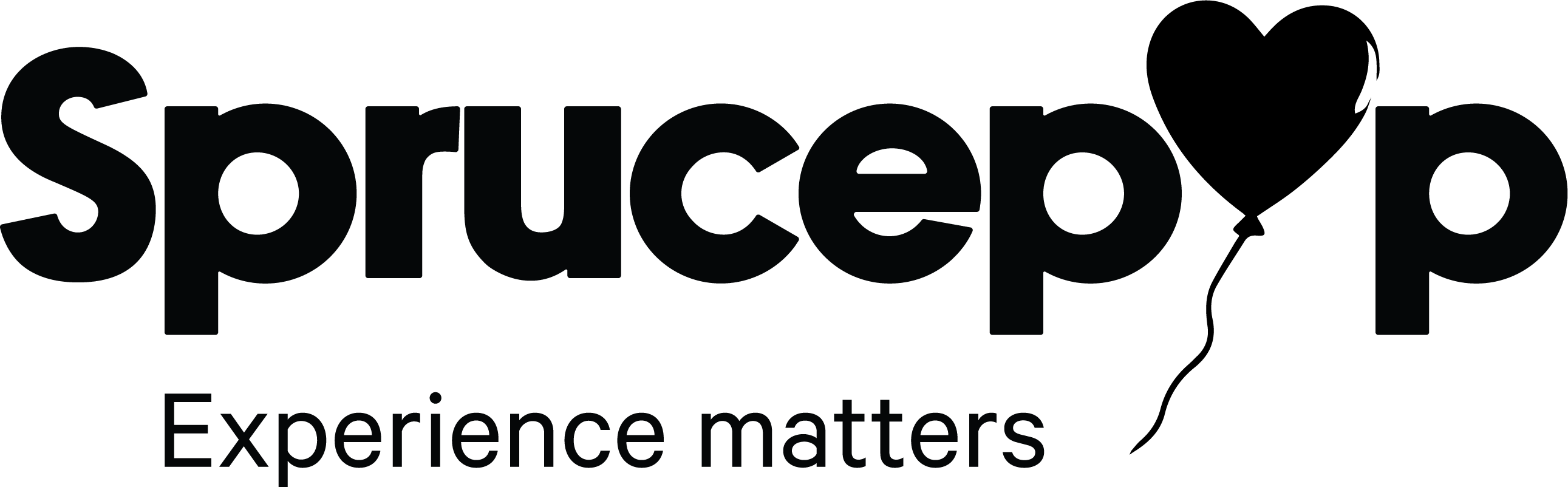 Sprucepop Logo
